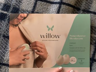 Willow/spectra 2