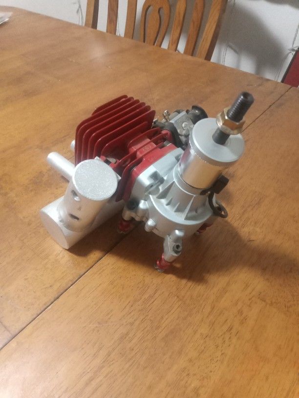 Large RC Plane Or Boat Engine