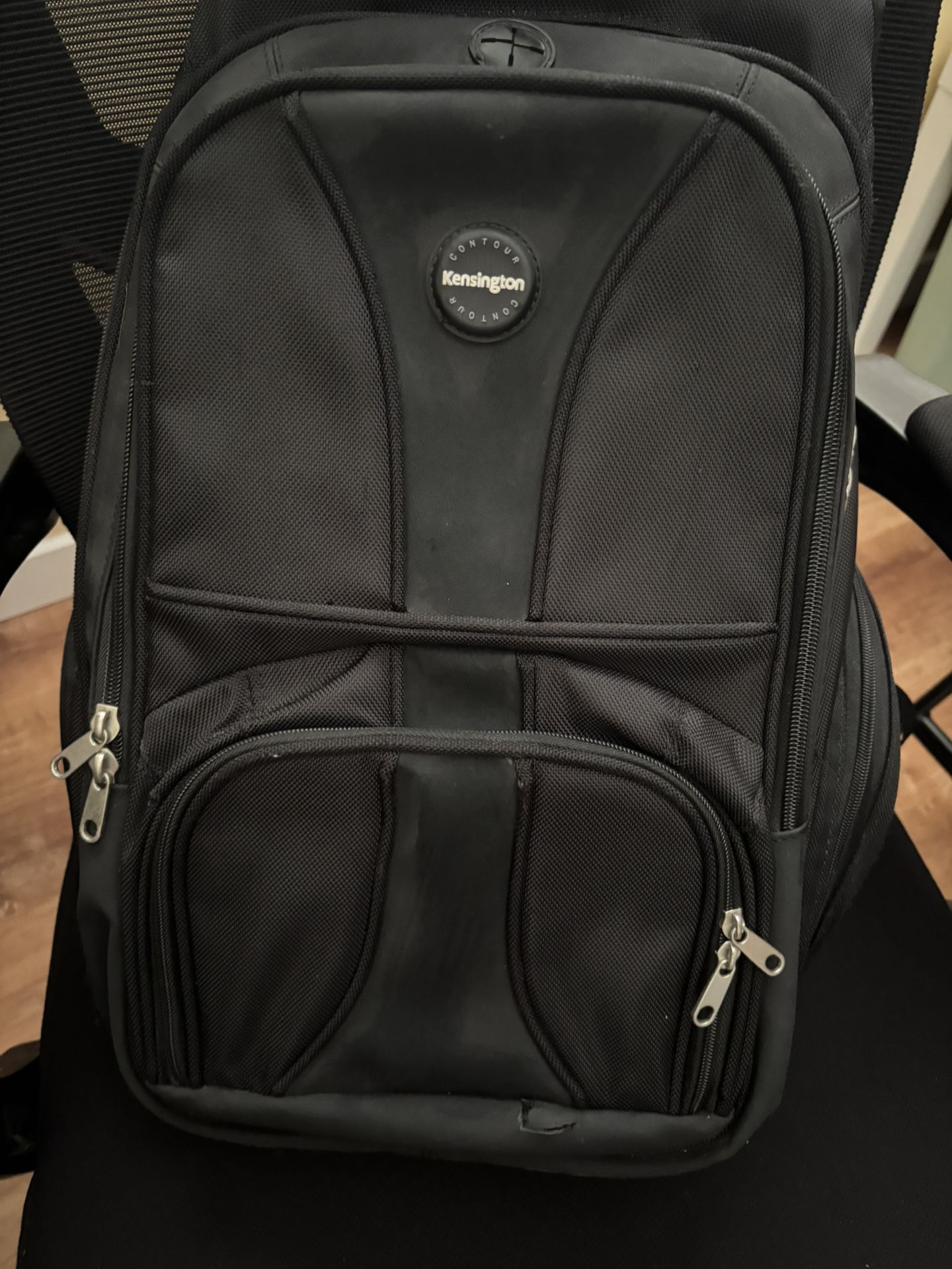 Kensington Contour Backpack