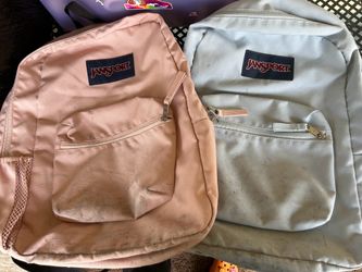 Jansport  backpacks