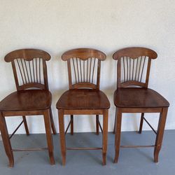 Chair Stools 