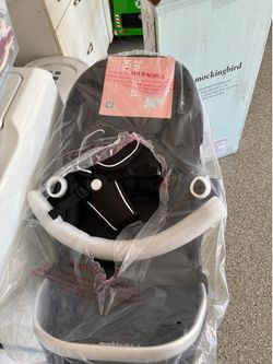 Brand New Mocking Bird Stroller Seat