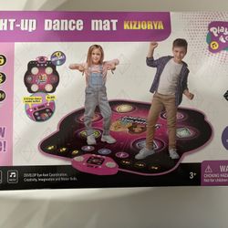 Kids Dance Mat