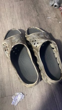 not used a lot