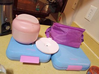 Bentgo bundle