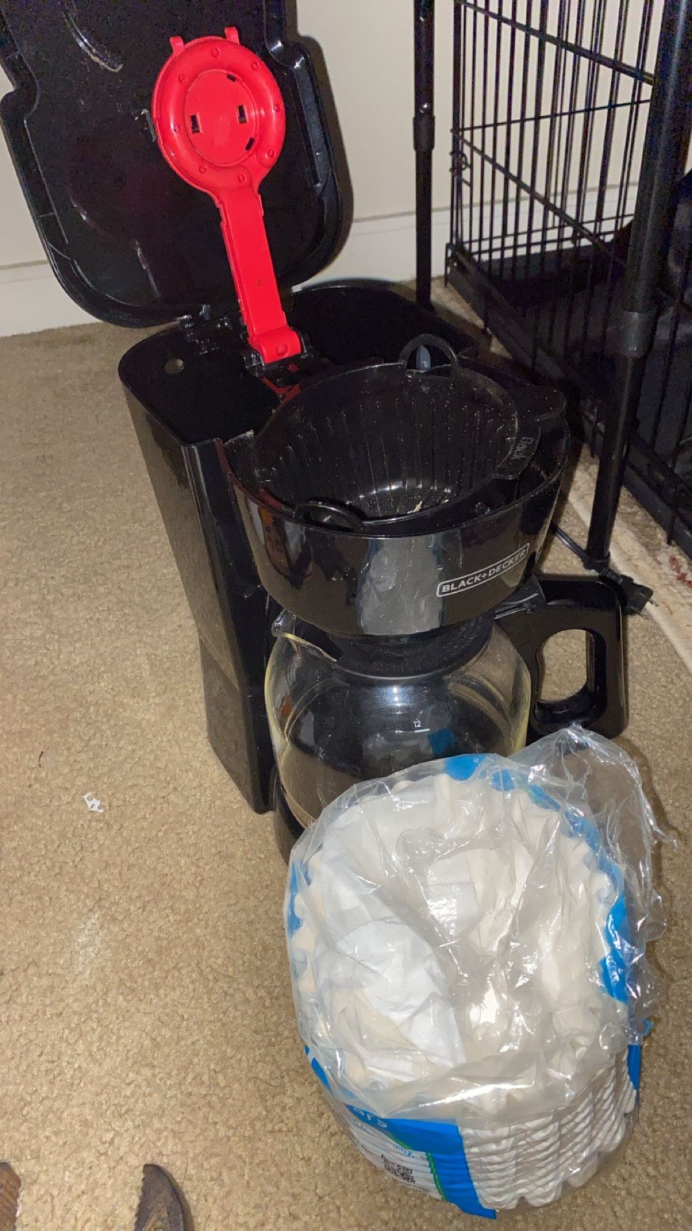 Coffee Maker