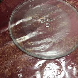 Microwave Plate