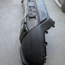 2019-2024 Ford Bronco Sport Rear Bumper