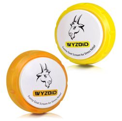 Screaming Goat Buzzer