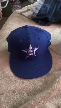 Fitted hats
