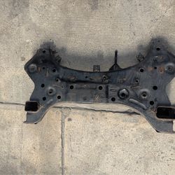 2018-2023 Kia Rio 2018-2022 Hyundai Accent Front Subframe Crossmember 62401H9050