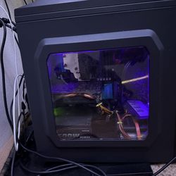 Selling PC!!