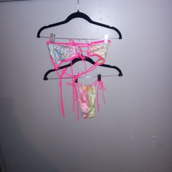 String Bikini