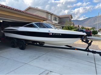 2007 Maxium 2000 SR3  Ready 2 Take on The Water Today!