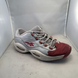 Reebok Question Basketball Or Casual Shoes 