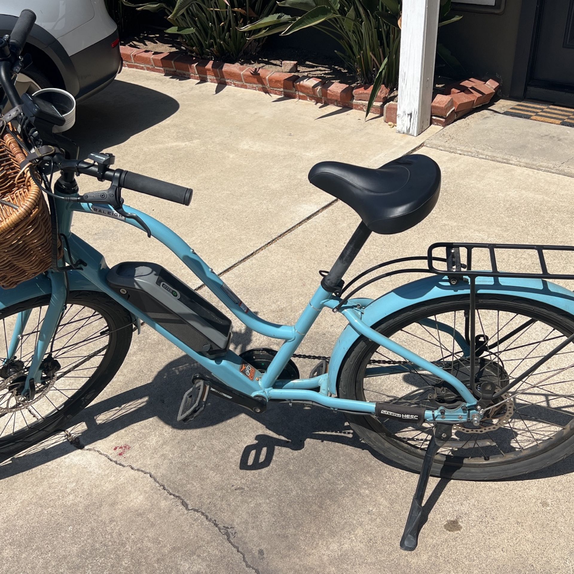 Raleigh special ie discount