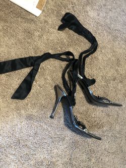 Marciano Designer Heels