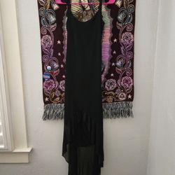 Beautiful Black Dress