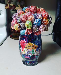 Birthday Decorations handmade