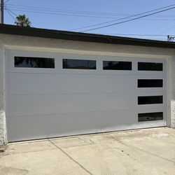 Garage Doors 