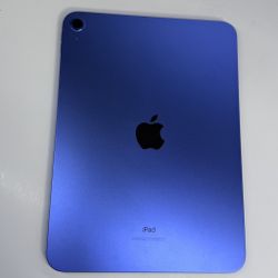 Ipad 10th Gen 64gb Like Brand New Price Firm