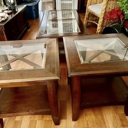 Coffee Table Set