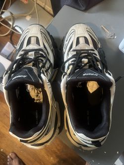 Balenciaga Tracks