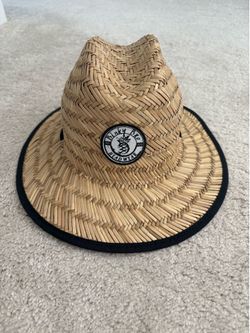 Youth Sun Hat