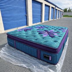 Brand New Mattress – Super Comfortable | Same Day Delivery