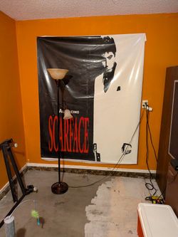 Scarface Poster