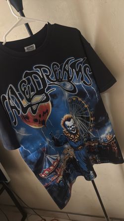 Vale dream street wear