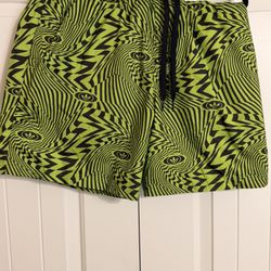 Adidas Swim Shorts