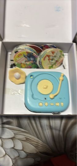 Horstec player