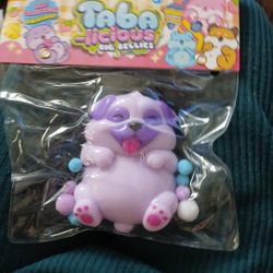 Taba-licios Squishy