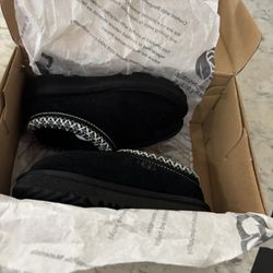 Toddler Uggs 