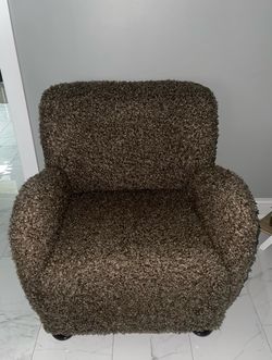 Lulu and Georgia Swivel Chair