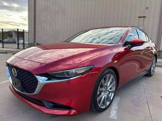 2020 MAZDA MAZDA6