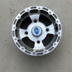 Polaris Rzr Wheel Front