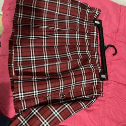 Skirt