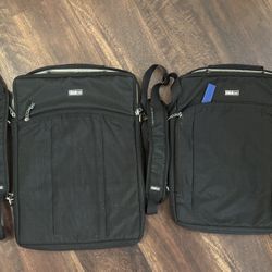 ThinkTank laptop bags