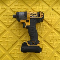 Dewalt Drill