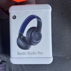 Beats Studio Pros