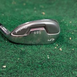 Cleveland Altitude 588 5 Hybrid