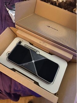 RTX 5080 FE