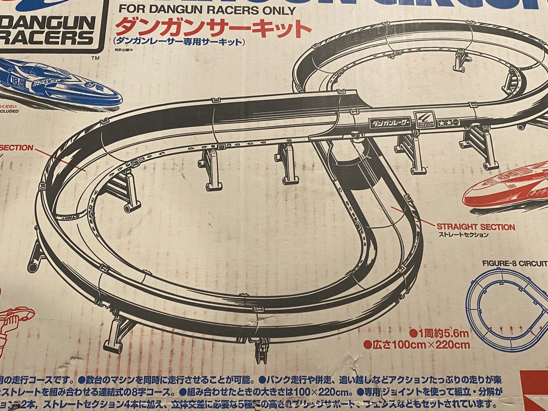 Tamiya circuit (Dangun Circuit) for Sale in Fontana, CA - OfferUp