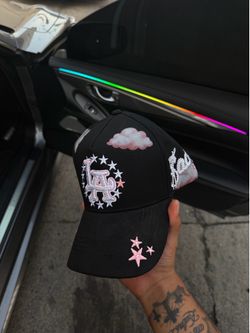 Dandy hat