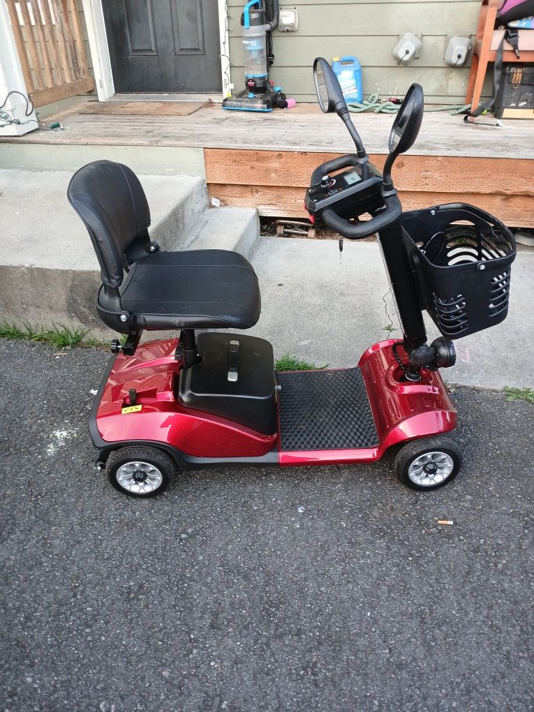 Mobility Scooter $450