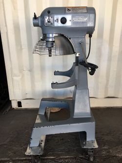 Hobart A200 Mixer
