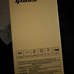 iPhone 17 Screen Protector 
