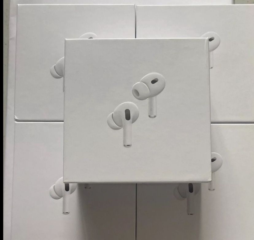 Sealed AirPod Pros
